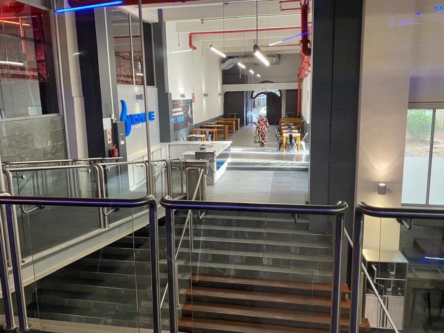 To Let commercial Property for Rent in Cape Town City Centre Western Cape